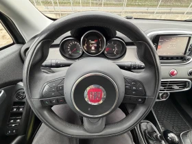 Fiat 500X 1.6JTD* NAVI* EVRO6* TOP | Mobile.bg � ����� ������ 12