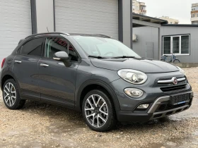 ����� �� �������� �� Fiat 500X 1.6JTD* NAVI* EVRO6* TOP
