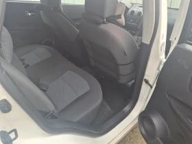 Nissan Qashqai 1.6 бензин/газ BRC  - 6000 € / 11734.98 лв. - 28979605 8