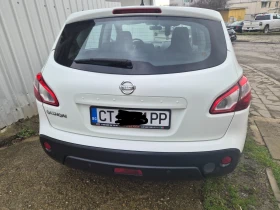 Nissan Qashqai 1.6 бензин/газ BRC  - 6000 € / 11734.98 лв. - 28979605 3