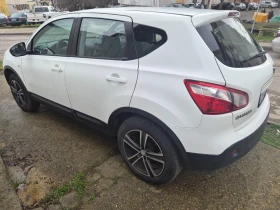 Nissan Qashqai 1.6 бензин/газ BRC  - 6000 € / 11734.98 лв. - 28979605 5