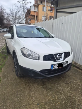 Nissan Qashqai 1.6 бензин/газ BRC  - 6000 € / 11734.98 лв. - 28979605 2