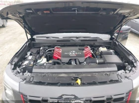 Nissan Armada 3.5l Nismo, снимка 10