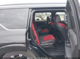 Nissan Armada 3.5l Nismo, снимка 8