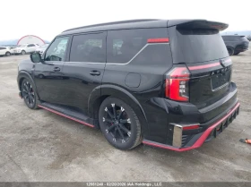 Nissan Armada 3.5l Nismo, снимка 3
