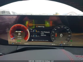 Nissan Armada 3.5l Nismo, снимка 7