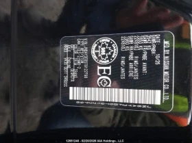 Nissan Armada 3.5l Nismo, снимка 9