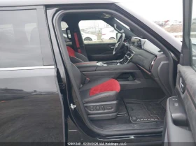 Nissan Armada 3.5l Nismo, снимка 5