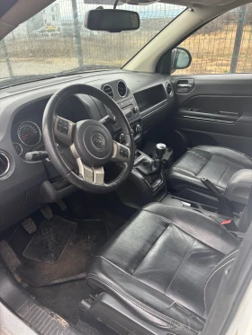 Jeep Cherokee * LIMITED* FACE* NAVI* КОЖА * ПОДГРЕВ*  - 2400 € / 4693.99 лв. - 13256694 6