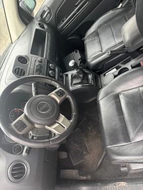 Jeep Cherokee * LIMITED* FACE* NAVI* КОЖА * ПОДГРЕВ*  - 2400 € / 4693.99 лв. - 13256694 7