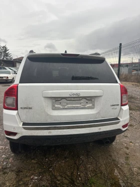 Jeep Cherokee * LIMITED* FACE* NAVI* КОЖА * ПОДГРЕВ*  - 2400 € / 4693.99 лв. - 13256694 3