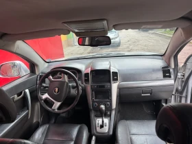 Chevrolet Captiva 2.0 ДИЗЕЛ AUTOMATIC - 2000 € / 3911.66 лв. - 66619651 14