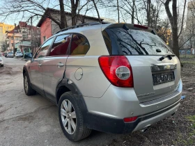 Chevrolet Captiva 2.0 ДИЗЕЛ AUTOMATIC - 2000 € / 3911.66 лв. - 66619651 10