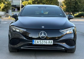 ������ Mercedes-Benz EQE