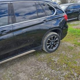 BMW X5 - 14900 € / 29141.87 лв. - 74744827 3