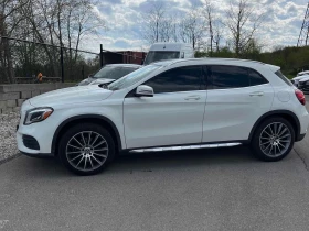 Mercedes-Benz GLA 250 PANORAMA| ��������| 2 ����� | Mobile.bg � ����� ������ 3