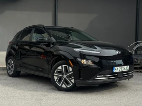 ����� �� �������� �� Hyundai Kona 64kw