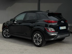 ����� �� �������� �� Hyundai Kona 64kw