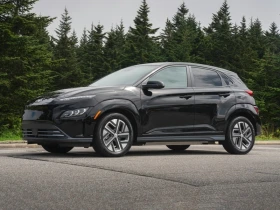 ������ Hyundai Kona