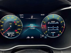 Mercedes-Benz GLC 43 AMG /360/DISTRONIC/BURMESTER/ | Mobile.bg � ����� ������ 8