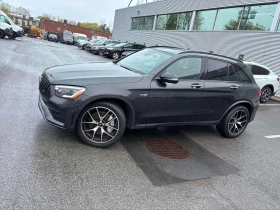 Mercedes-Benz GLC 43 AMG /360/DISTRONIC/BURMESTER/ | Mobile.bg � ����� ������ 2