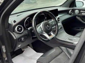 Mercedes-Benz GLC 43 AMG /360/DISTRONIC/BURMESTER/ | Mobile.bg � ����� ������ 5