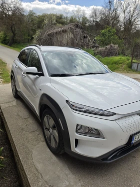 Hyundai Kona Electrik | Mobile.bg � ����� ������ 3