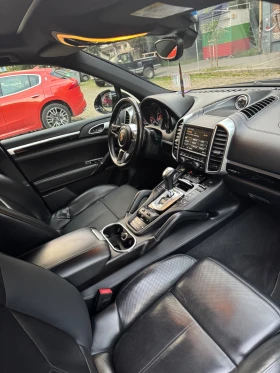 Porsche Cayenne Porsche Cayenne S  | Перфектно състояние | Лизинг - 30000 € / 58674.90 лв. - 54483381 10