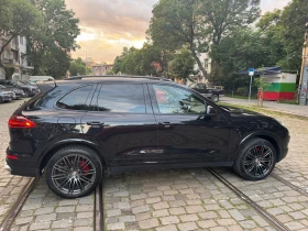 Porsche Cayenne Porsche Cayenne S  | Перфектно състояние | Лизинг - 30000 € / 58674.90 лв. - 54483381 4