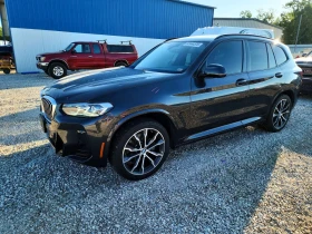 ������ BMW X3