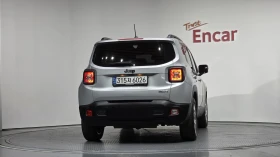 Jeep Renegade 2.4* ���* KEYLESS* ������� �����* ������ ���� | Mobile.bg � ����� ������ 4
