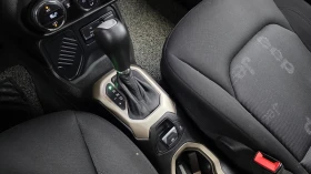 Jeep Renegade 2.4* ���* KEYLESS* ������� �����* ������ ���� | Mobile.bg � ����� ������ 9
