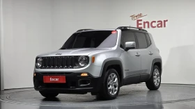 ������ Jeep Renegade