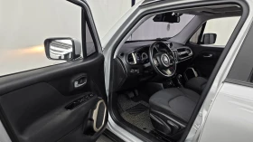 Jeep Renegade 2.4* ���* KEYLESS* ������� �����* ������ ���� | Mobile.bg � ����� ������ 10