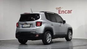 Jeep Renegade 2.4* ���* KEYLESS* ������� �����* ������ ���� | Mobile.bg � ����� ������ 2