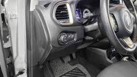 Jeep Renegade 2.4* ���* KEYLESS* ������� �����* ������ ���� | Mobile.bg � ����� ������ 17