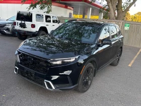 ������ Honda Cr-v