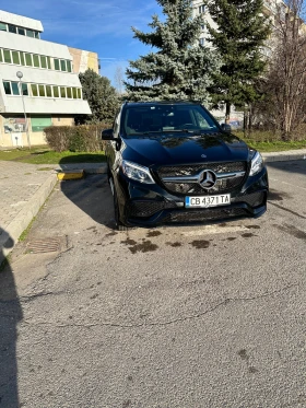 Mercedes-Benz GLE 63 AMG | Mobile.bg � ����� ������ 5