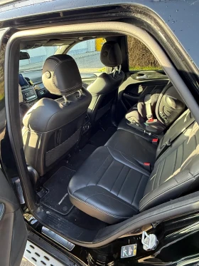 Mercedes-Benz GLE 63 AMG | Mobile.bg � ����� ������ 11