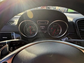 Mercedes-Benz GLE 63 AMG | Mobile.bg � ����� ������ 7