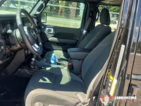 Jeep Wrangler - 40000 € - 25078037 5