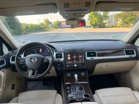 VW Touareg ТОП СЪСТОЯНИЕ - 14700 € - 21731228 12