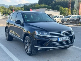 VW Touareg ТОП СЪСТОЯНИЕ - 14700 € - 21731228 2