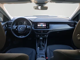 Skoda Kamiq ����� ������� 1, 5 TSI, 150 �.�., 7DSG | Mobile.bg � ����� ������ 11