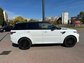 Land Rover Range Rover Sport Autobiography - 20000 € - 10935555 2