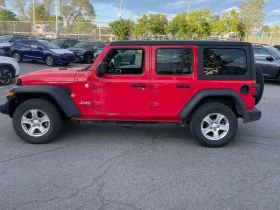 Jeep Wrangler * Sport * CARFAX * ОПЦИЯ ЗА ФИНАНСИРАНЕ | Auto.bg — изображение 2