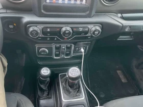 Jeep Wrangler * Sport * CARFAX * ОПЦИЯ ЗА ФИНАНСИРАНЕ | Auto.bg — изображение 9