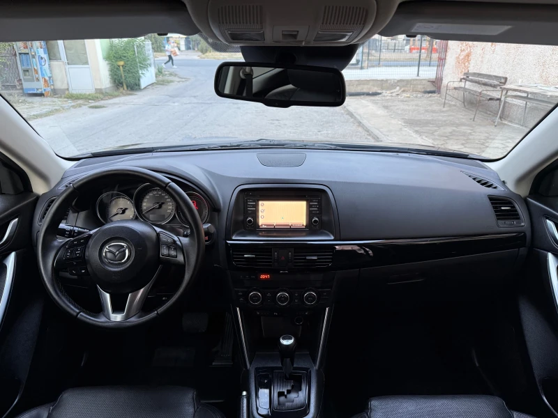 Mazda CX-5 2.2D Takumi Plus, снимка 10 - Автомобили и джипове - 47661829