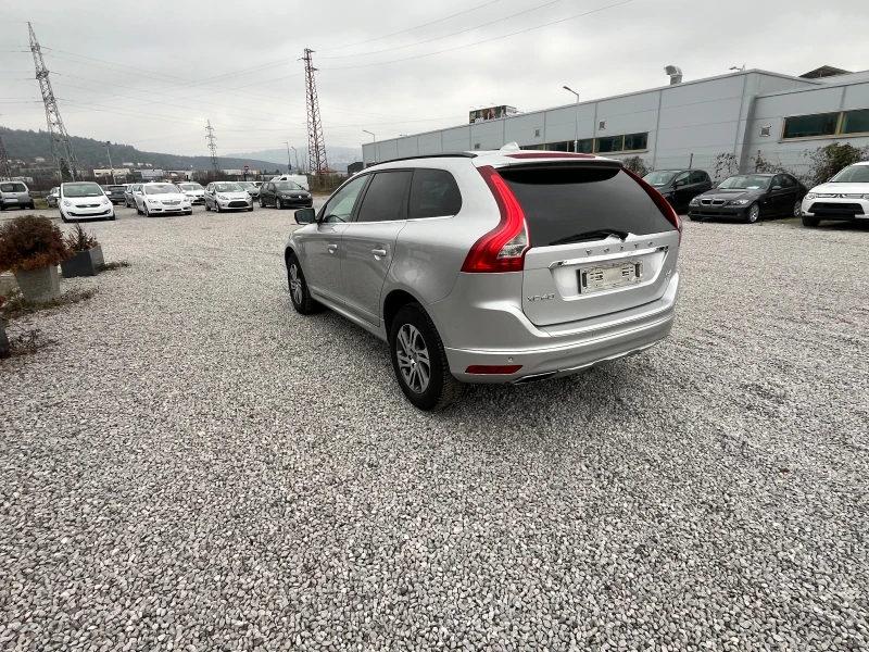 Volvo XC60 2.4D4-181k.c. , снимка 4 - Автомобили и джипове - 48241620