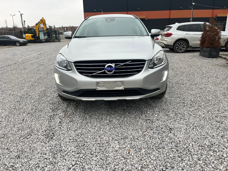 Volvo XC60 2.4D4-181k.c. , снимка 1 - Автомобили и джипове - 48241620